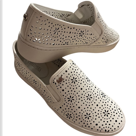 Michael Kors Slip on - Picture 5 of 5